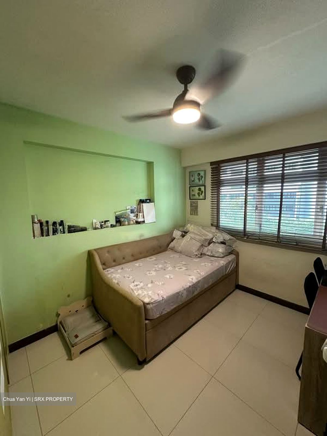 Blk 416B Fernvale Riverbow (Sengkang), HDB 5 Rooms #537027311